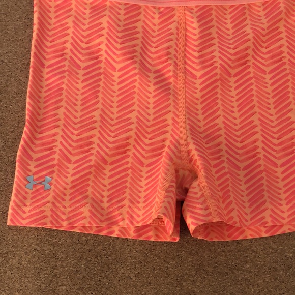 DONATED - Under Armour Shorts - Picture 3 of 6